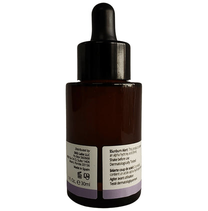 Skin Generics Organic Silicon Lifting Serum