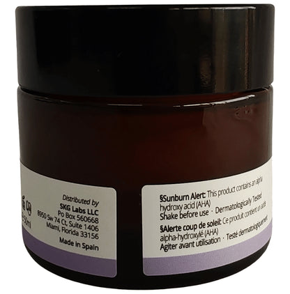 Skin Generics Wakame+Marine Collagen Cream