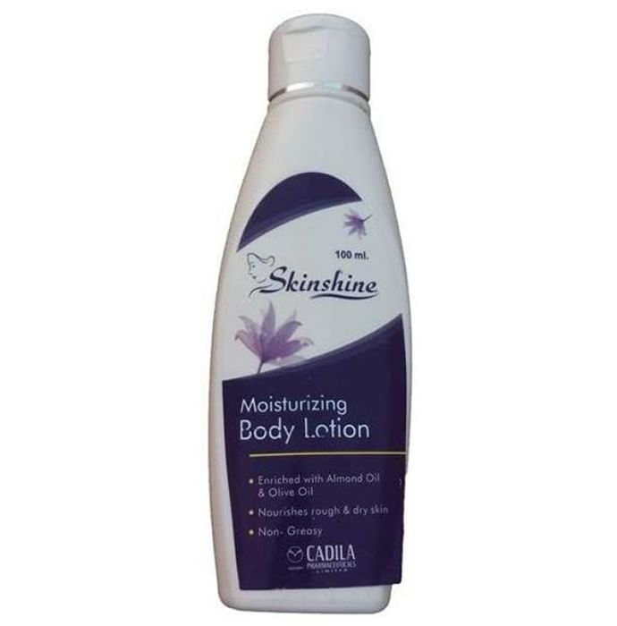 Skinshine Moisturising Body Lotion - Classic Derma