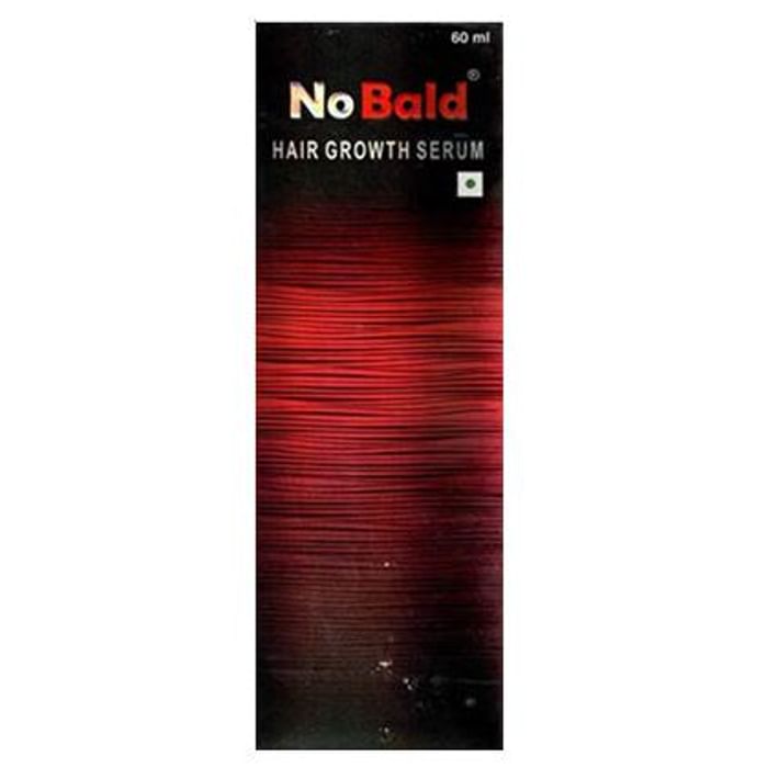 Nobald Hair Growth Serum - Classic Derma