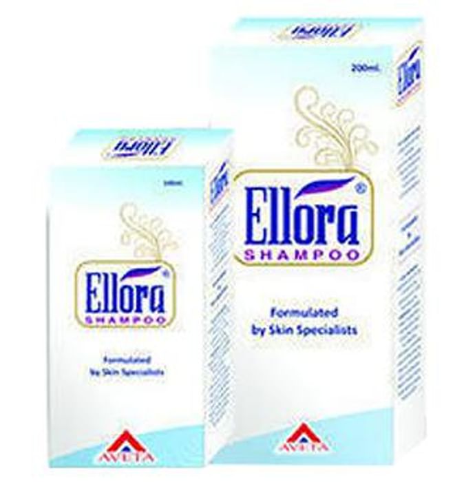 Ellora Shampoo - Classic Derma