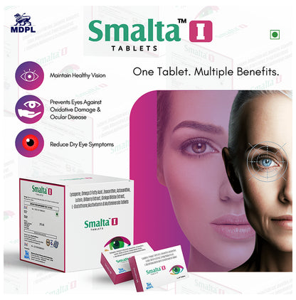 Smalta I Tablet