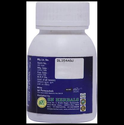 SN Herbals Ligatone Plus Capsule