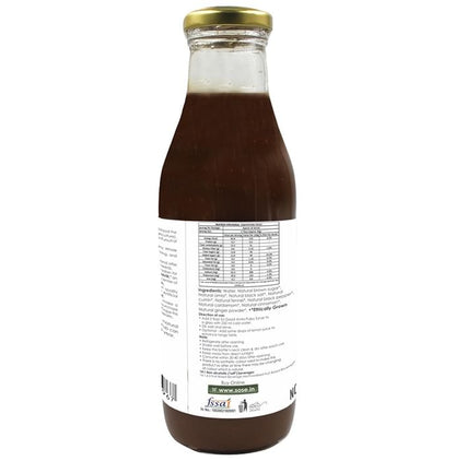 So Good Amla Pulpy Syrup