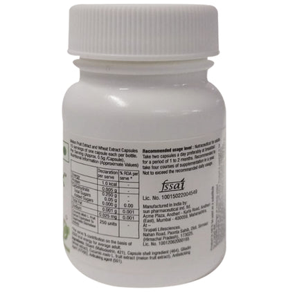 Sodox Antioxidant Capsule