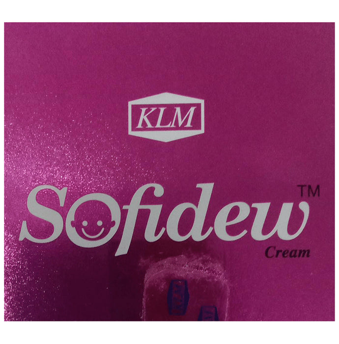 Sofidew Cream