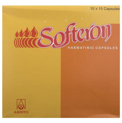 Softeron Capsule