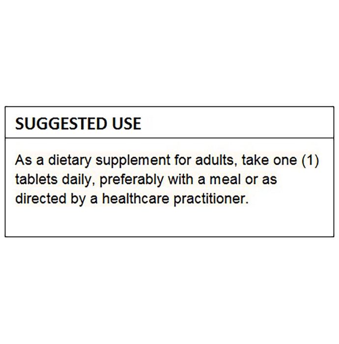 Solgar Chelated Iron Tablet