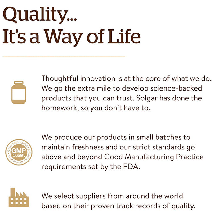 Solgar Evening Primrose Oil 1300mg Softgel