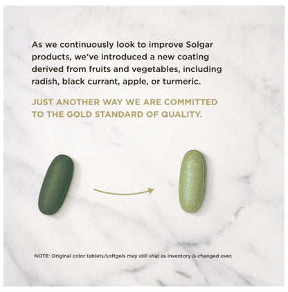 Solgar Male Multiple Tablet