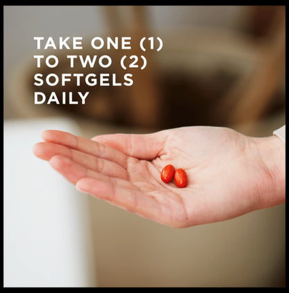 Solgar Megasorb CoQ 10 200mg Softgel | For Healthy Heart & Energy | Gluten & Dairy-Free