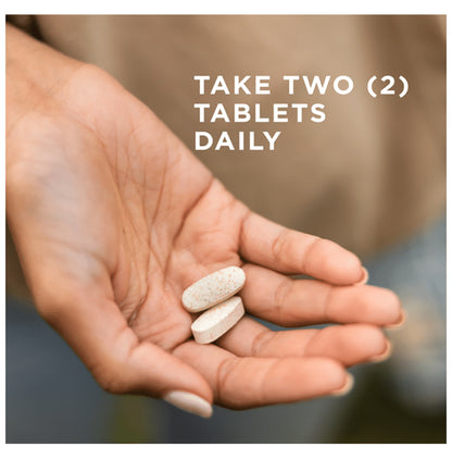 Solgar Skin, Nails & Hair Tablet