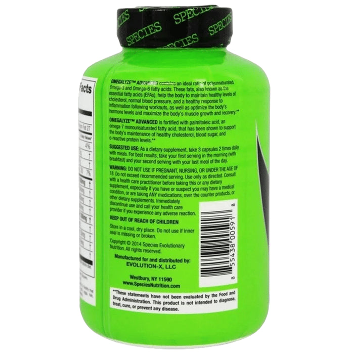 Species Nutrition Arthrolyze Elite Capsule