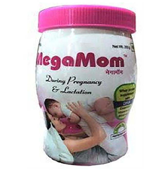 Megamom Powder - Classic Derma