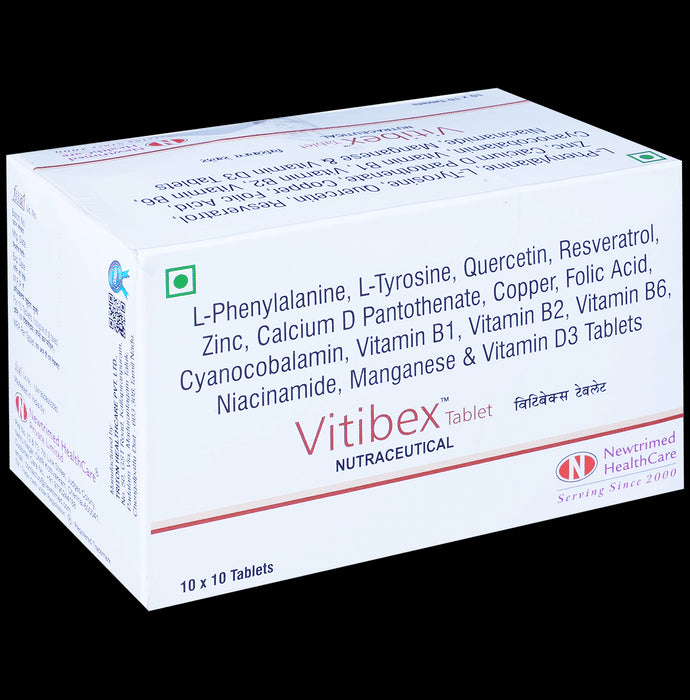 Vitibex Tablet