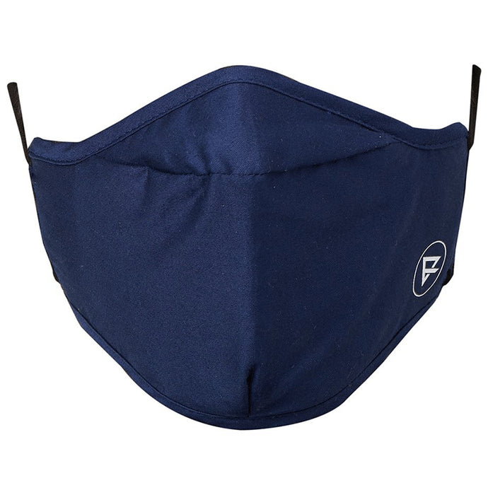 Zero Risque Reusable & Washable Anti-Viral & Anti-Bacterial Face Mask - Classic Derma