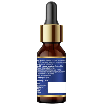 St.Botanica Vitamin C 20% Serum