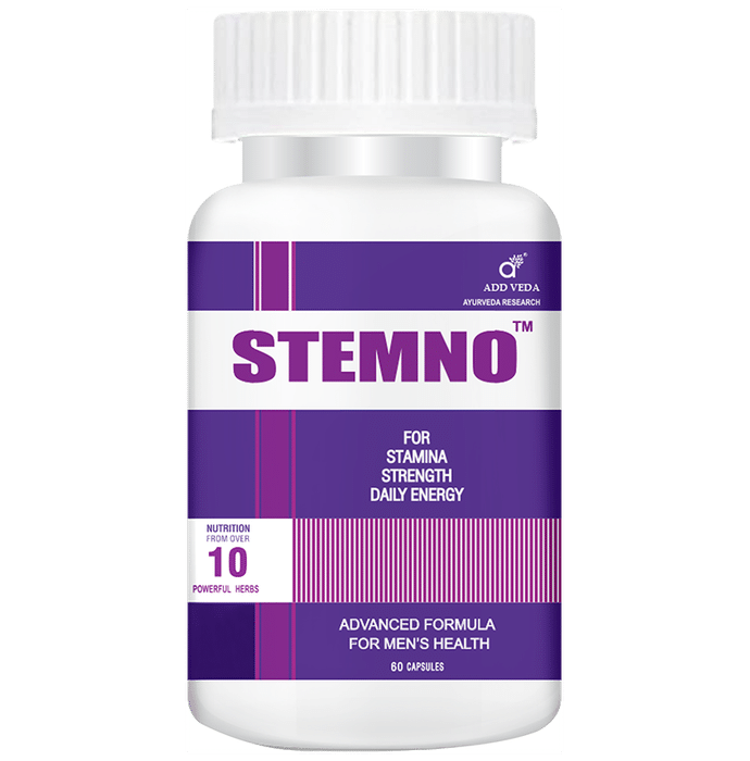 Stemno Capsule - Classic Derma