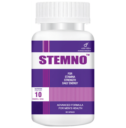Stemno Capsule - Classic Derma