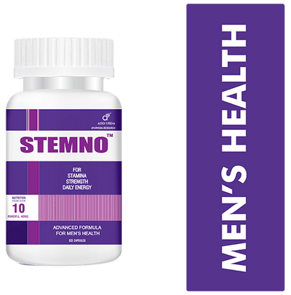 Stemno Capsule