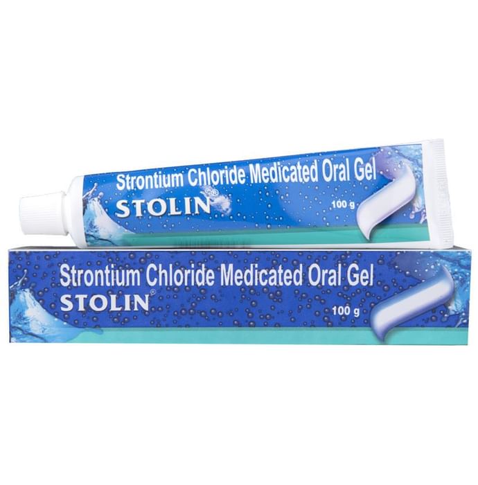 Stolin Oral Gel - Classic Derma