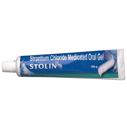 Stolin Oral Gel