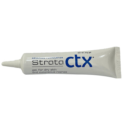 Strata CTX Gel | For Dry Skin & Cutaneous Rashes