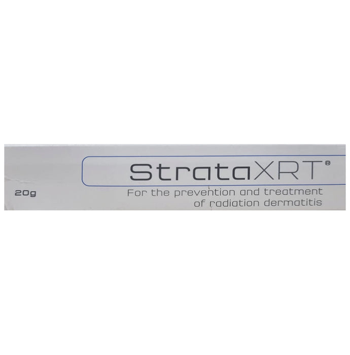Strata XRT Gel - Classic Derma