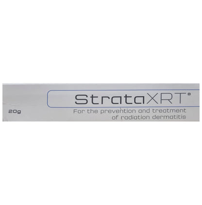 Strata XRT Gel - Classic Derma