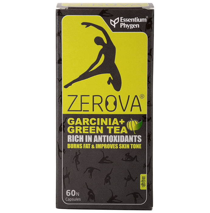 Zerova Capsule - Classic Derma