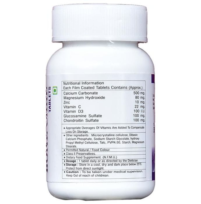 Stynus Bone Care Tablet