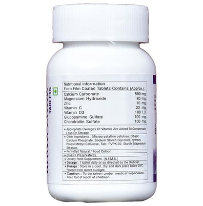 Stynus Bone Care Tablet