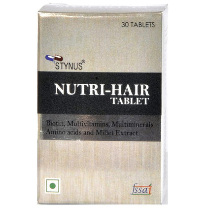Stynus Nutri-Hair Tablet