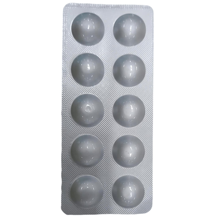 Subneuro-B6 Tablet No Sugar Delicious Berry