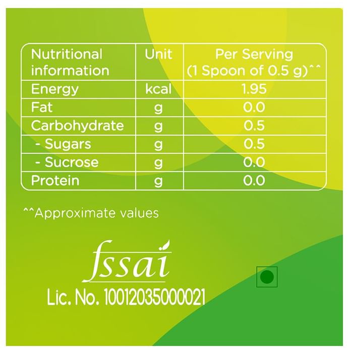 Sugar Free Natura Cook & Bake | Zero Calorie Sucralose Sweetener