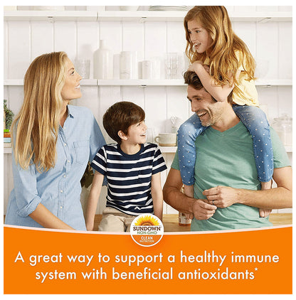 Sundown Timed Release B12 1000mcg Tablet