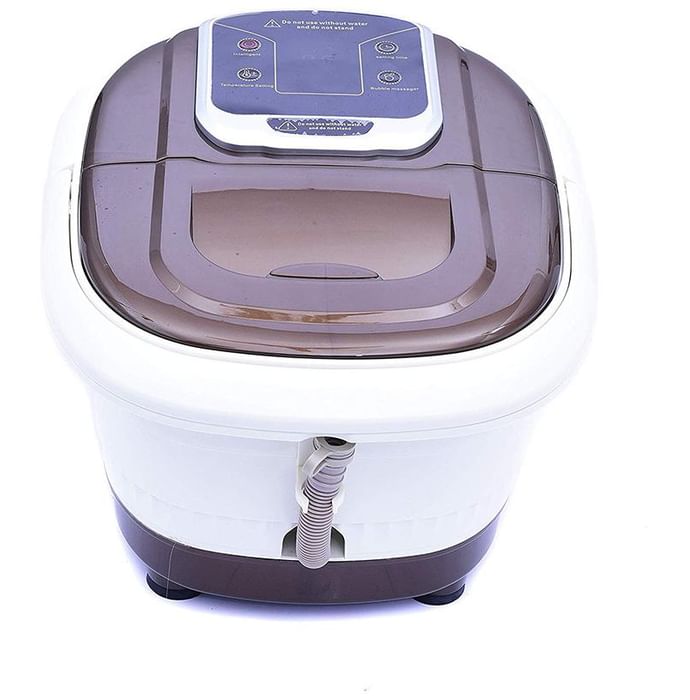 Isha Surgical Aqua Foot Massager - Classic Derma