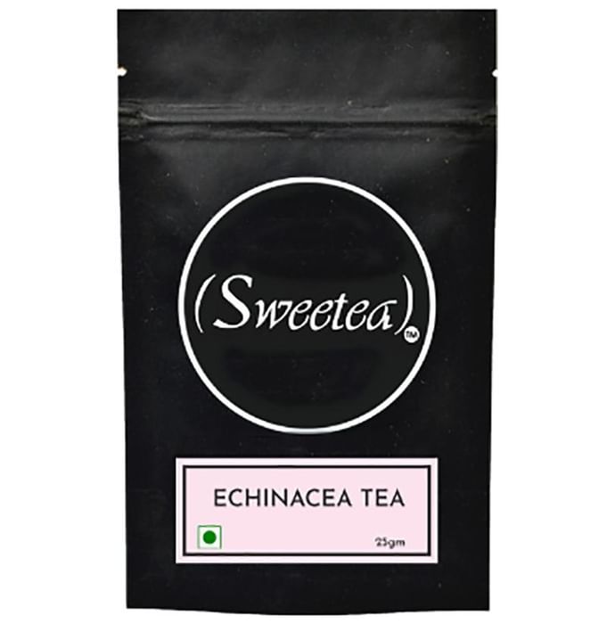 Sweetea Echinacea Tea - Classic Derma