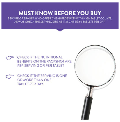 Swisse Collagen + Hyaluronic Acid | With Vitamin C & E for Anti-Wrinkle Support | Tablet