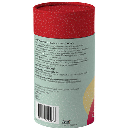 Swisse Kids Multivitamin Gummies Strawberry