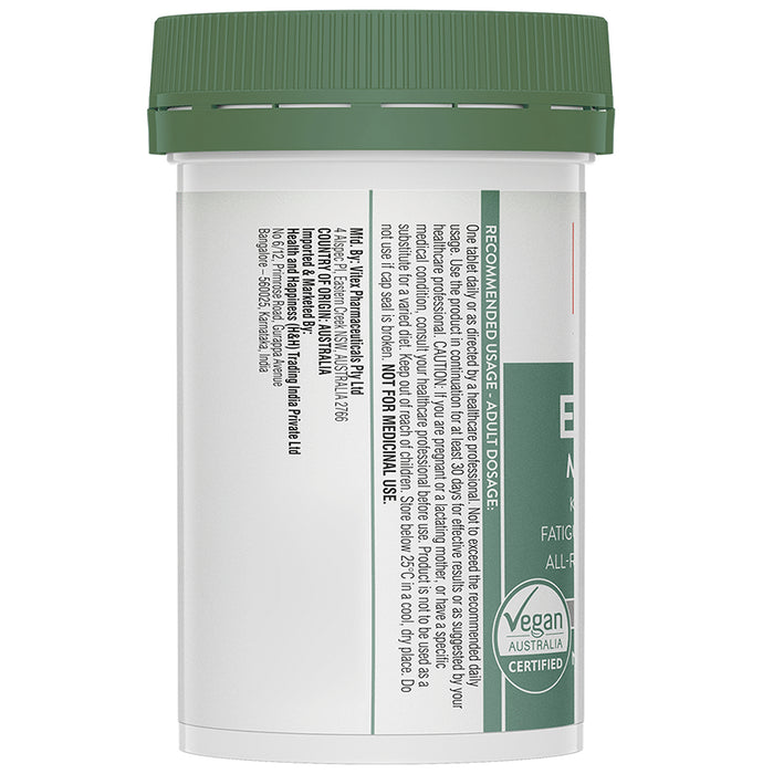 Swisse Ultivite Essential Multivitamin Tablet for Men & Women