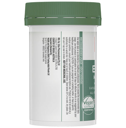 Swisse Ultivite Essential Multivitamin Tablet for Men & Women