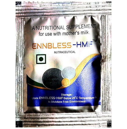 Ennbless-HMF Sachet