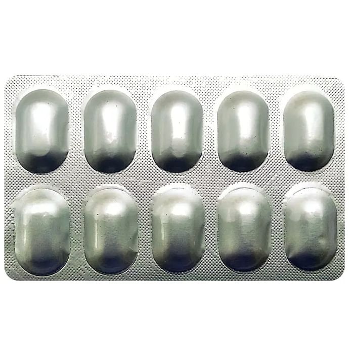 Synerval CD3 Tablet