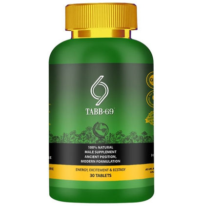 Tabb 69 Tablet - Classic Derma