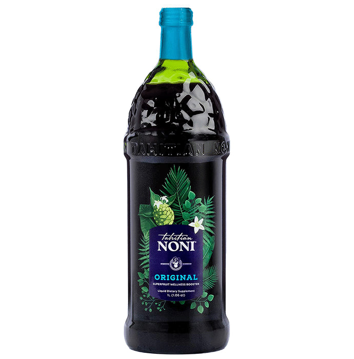 Tahitian Noni Original Superfruit Wellness Booster - Classic Derma
