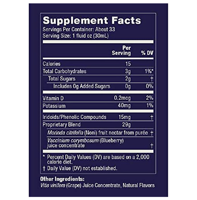 Tahitian Noni Original Superfruit Wellness Booster