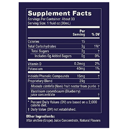 Tahitian Noni Original Superfruit Wellness Booster