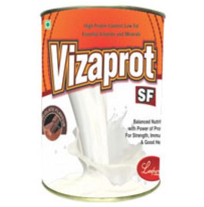 Vizaprot SF Powder - Classic Derma