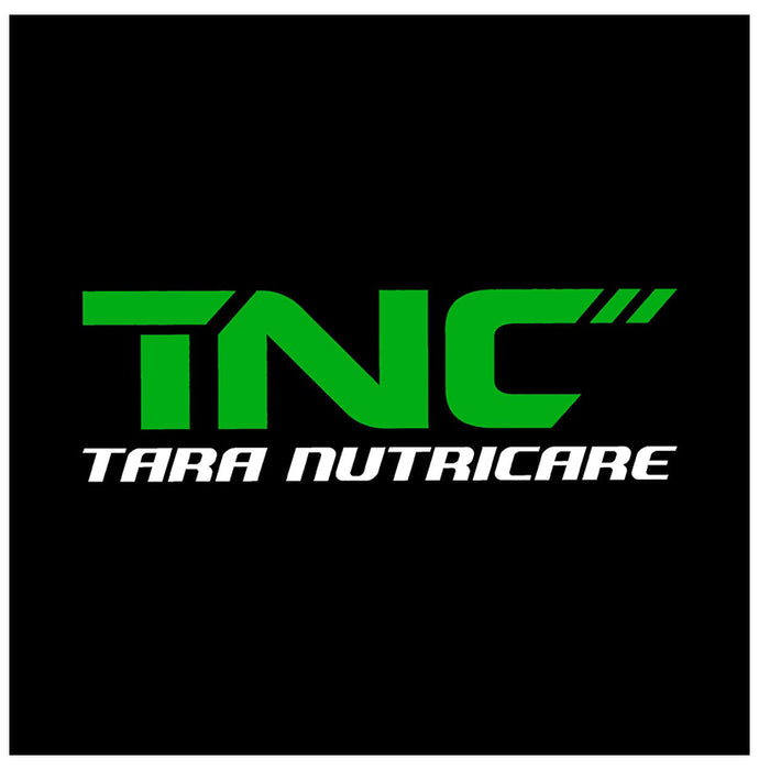 Tara's Dynamic Body Grow Vanilla